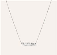 Collana Stroili Oro Donna in Argento 1702345